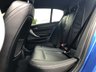 USED 2018 18 BMW 1 SERIES 3.0 M140I SHADOW EDITION 5d 420 BHP Estoril Blue Paint & M Callipers