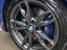 USED 2018 18 BMW 1 SERIES 3.0 M140I SHADOW EDITION 5d 420 BHP Estoril Blue Paint & M Callipers