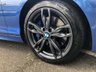USED 2018 18 BMW 1 SERIES 3.0 M140I SHADOW EDITION 5d 420 BHP Estoril Blue Paint & M Callipers