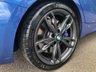 USED 2018 18 BMW 1 SERIES 3.0 M140I SHADOW EDITION 5d 420 BHP Estoril Blue Paint & M Callipers