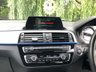 USED 2018 18 BMW 1 SERIES 3.0 M140I SHADOW EDITION 5d 420 BHP Estoril Blue Paint & M Callipers