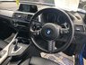 USED 2018 18 BMW 1 SERIES 3.0 M140I SHADOW EDITION 5d 420 BHP Estoril Blue Paint & M Callipers