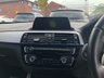 USED 2018 18 BMW 1 SERIES 3.0 M140I SHADOW EDITION 5d 420 BHP Estoril Blue Paint & M Callipers