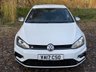 USED 2017 17 VOLKSWAGEN GOLF 2.0 R TSI DSG 5d 306 BHP - More in Stock
