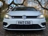 USED 2017 17 VOLKSWAGEN GOLF 2.0 R TSI DSG 5d 306 BHP - More in Stock