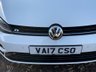 USED 2017 17 VOLKSWAGEN GOLF 2.0 R TSI DSG 5d 306 BHP - More in Stock