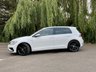 USED 2017 17 VOLKSWAGEN GOLF 2.0 R TSI DSG 5d 306 BHP - More in Stock