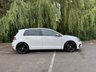 USED 2017 17 VOLKSWAGEN GOLF 2.0 R TSI DSG 5d 306 BHP - More in Stock