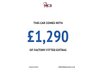 USED 2017 17 VOLKSWAGEN GOLF 2.0 R TSI DSG 5d 306 BHP - More in Stock
