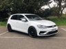 USED 2017 17 VOLKSWAGEN GOLF 2.0 R TSI 5d 306 BHP - More in Stock