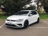 USED 2017 17 VOLKSWAGEN GOLF 2.0 R TSI 5d 306 BHP - More in Stock