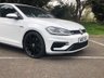 USED 2017 17 VOLKSWAGEN GOLF 2.0 R TSI 5d 306 BHP - More in Stock
