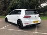 USED 2017 17 VOLKSWAGEN GOLF 2.0 R TSI 5d 306 BHP - More in Stock