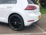 USED 2017 17 VOLKSWAGEN GOLF 2.0 R TSI 5d 306 BHP - More in Stock