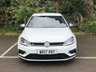 USED 2017 17 VOLKSWAGEN GOLF 2.0 R TSI 5d 306 BHP - More in Stock