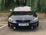 USED 2017 17 BMW 4 SERIES 2.0 430I M SPORT 2d 248 BHP V Qualifying