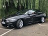 USED 2017 17 BMW 4 SERIES 2.0 430I M SPORT 2d 248 BHP V Qualifying