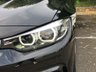USED 2017 17 BMW 4 SERIES 2.0 430I M SPORT 2d 248 BHP V Qualifying