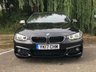 USED 2017 17 BMW 4 SERIES 2.0 430I M SPORT 2d 248 BHP V Qualifying