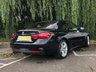 USED 2017 17 BMW 4 SERIES 2.0 430I M SPORT 2d 248 BHP V Qualifying