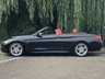 USED 2017 17 BMW 4 SERIES 2.0 430I M SPORT 2d 248 BHP V Qualifying
