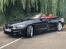 USED 2017 17 BMW 4 SERIES 2.0 430I M SPORT 2d 248 BHP V Qualifying