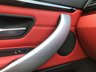 USED 2017 17 BMW 4 SERIES 2.0 430I M SPORT 2d 248 BHP V Qualifying