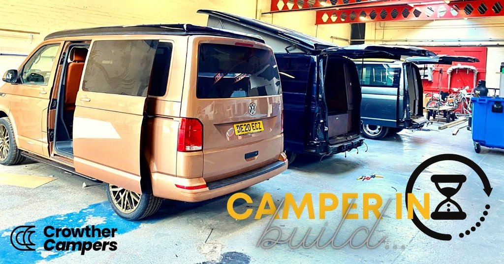 View our VOLKSWAGEN TRANSPORTER