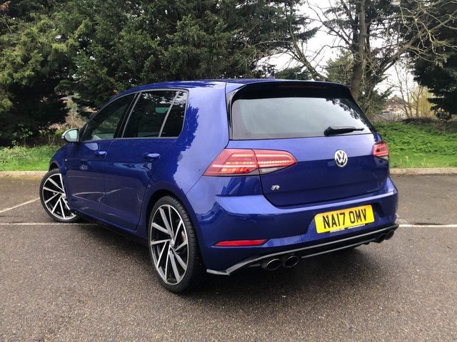 View our VOLKSWAGEN GOLF