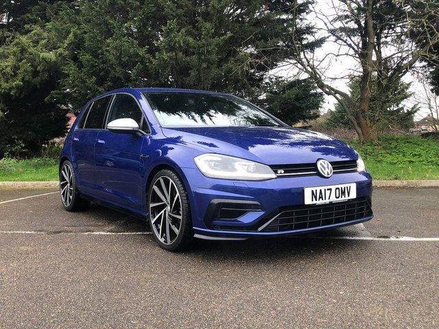 View our VOLKSWAGEN GOLF