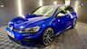USED 2017 17 VOLKSWAGEN GOLF 2.0 R TSI DSG 5d 306 BHP - More in Stock