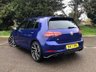 USED 2017 17 VOLKSWAGEN GOLF 2.0 R TSI DSG 5d 306 BHP - More in Stock