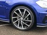 USED 2017 17 VOLKSWAGEN GOLF 2.0 R TSI DSG 5d 306 BHP - More in Stock