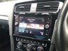 USED 2017 17 VOLKSWAGEN GOLF 2.0 R TSI DSG 5d 306 BHP - More in Stock
