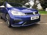 USED 2017 17 VOLKSWAGEN GOLF 2.0 R TSI DSG 5d 306 BHP - More in Stock