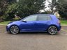 USED 2017 17 VOLKSWAGEN GOLF 2.0 R TSI DSG 5d 306 BHP - More in Stock