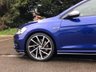 USED 2017 17 VOLKSWAGEN GOLF 2.0 R TSI DSG 5d 306 BHP - More in Stock