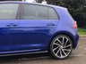 USED 2017 17 VOLKSWAGEN GOLF 2.0 R TSI DSG 5d 306 BHP - More in Stock