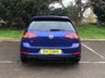 USED 2017 17 VOLKSWAGEN GOLF 2.0 R TSI DSG 5d 306 BHP - More in Stock