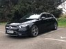 USED 2019 68 MERCEDES-BENZ A-CLASS 2.0 A 250 AMG LINE EXECUTIVE 5d 222 BHP ++ 10% Deposit & &pound;333.46 PCM++