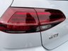 USED 2018 18 VOLKSWAGEN GOLF 2.0 GTI TSI DSG 5d 227 BHP SILVER WHITE PAINT RARE