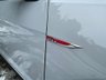 USED 2018 18 VOLKSWAGEN GOLF 2.0 GTI TSI DSG 5d 227 BHP SILVER WHITE PAINT RARE