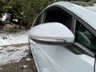 USED 2018 18 VOLKSWAGEN GOLF 2.0 GTI TSI DSG 5d 227 BHP SILVER WHITE PAINT RARE