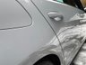 USED 2018 18 VOLKSWAGEN GOLF 2.0 GTI TSI DSG 5d 227 BHP SILVER WHITE PAINT RARE