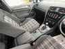 USED 2018 18 VOLKSWAGEN GOLF 2.0 GTI TSI DSG 5d 227 BHP SILVER WHITE PAINT RARE