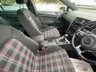 USED 2018 18 VOLKSWAGEN GOLF 2.0 GTI TSI DSG 5d 227 BHP SILVER WHITE PAINT RARE