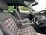 USED 2018 18 VOLKSWAGEN GOLF 2.0 GTI TSI DSG 5d 227 BHP SILVER WHITE PAINT RARE