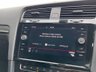 USED 2018 18 VOLKSWAGEN GOLF 2.0 GTI TSI DSG 5d 227 BHP SILVER WHITE PAINT RARE