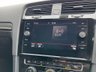 USED 2018 18 VOLKSWAGEN GOLF 2.0 GTI TSI DSG 5d 227 BHP SILVER WHITE PAINT RARE