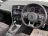 USED 2018 18 VOLKSWAGEN GOLF 2.0 GTI TSI DSG 5d 227 BHP SILVER WHITE PAINT RARE
